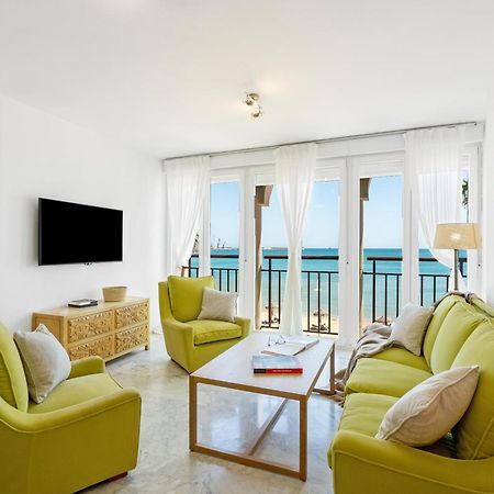 Las Piranas Apartment Melilla Exterior photo