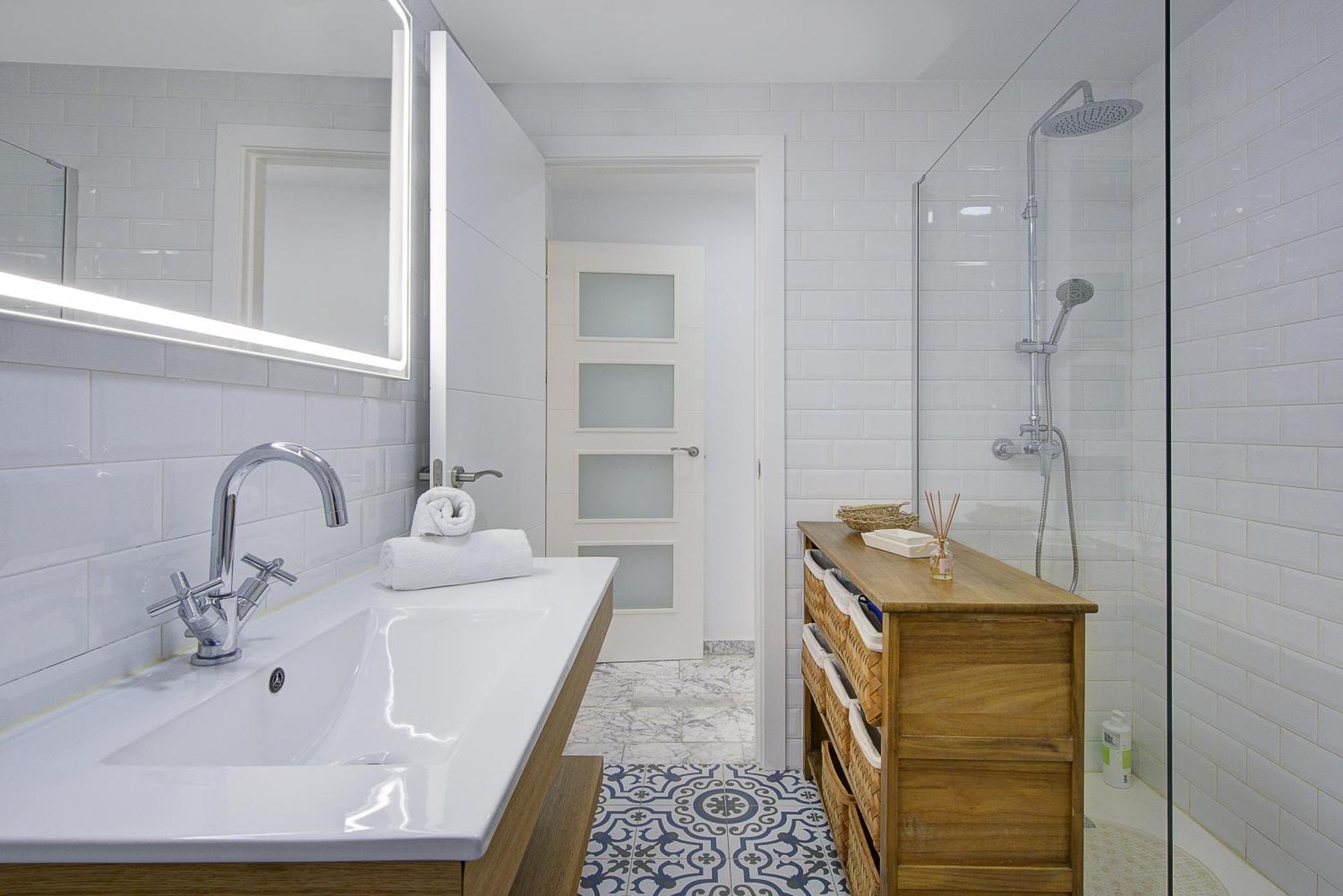 Las Piranas Apartment Melilla Exterior photo